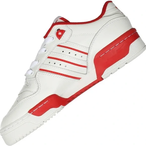 Adidas Rivalry Low, sz 11 - Picture 2 of 2